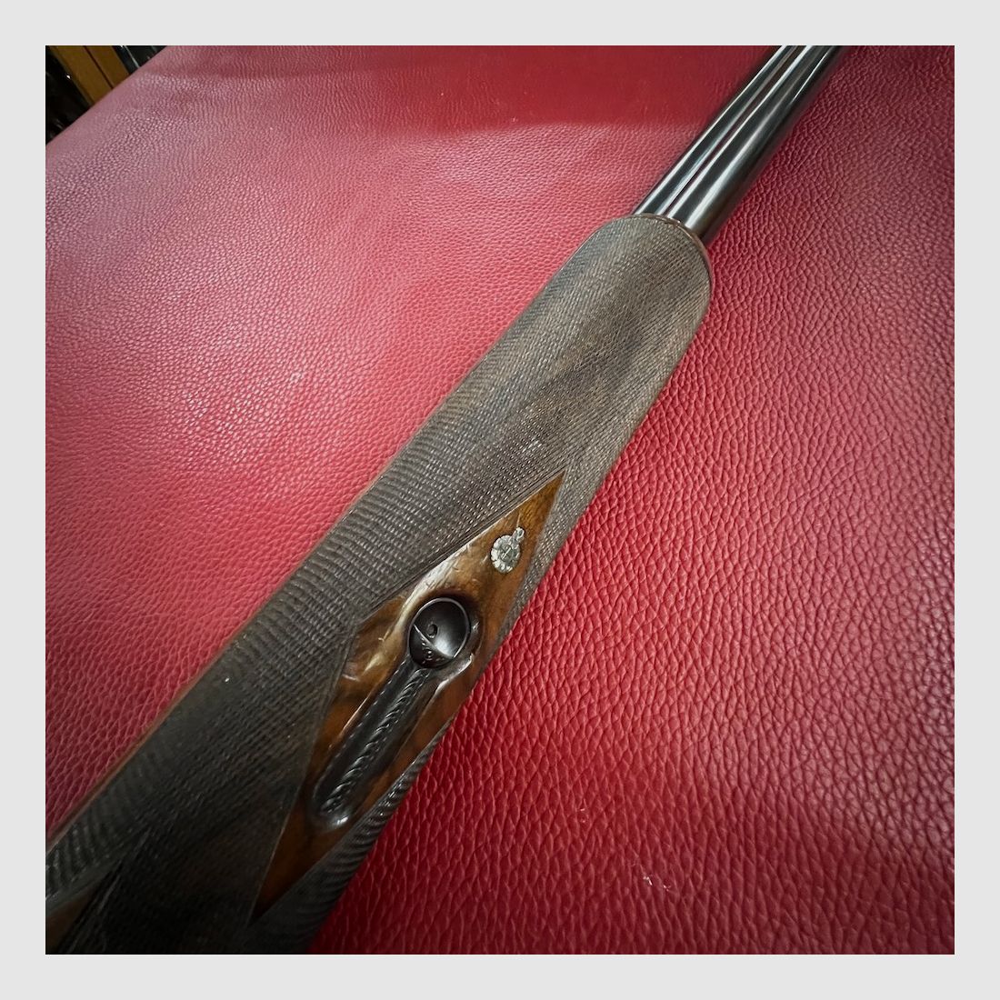 Beretta SO4, Bild 7 von 11