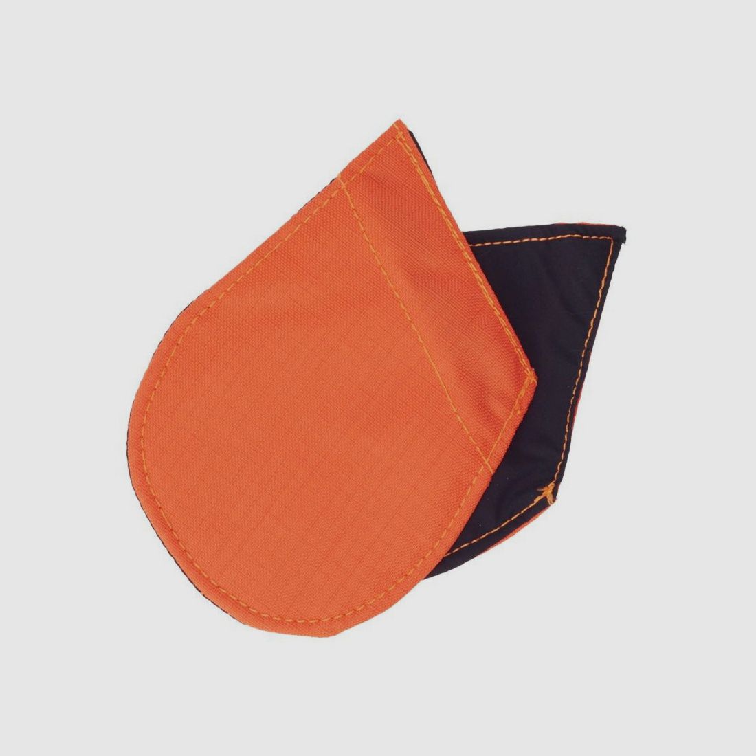 KIT SCHUTZ OBERSCHENKEL WESTE BROWNING T60 - ORANGE