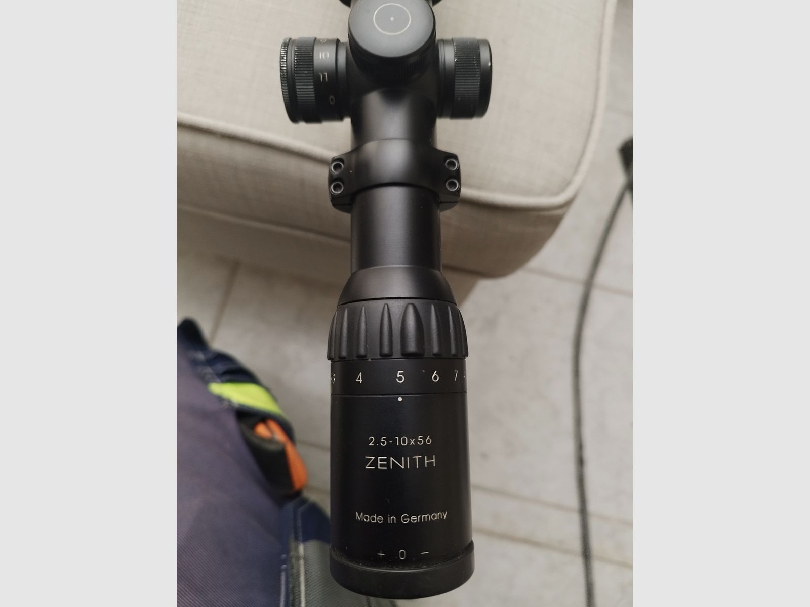 Blaser Bergstutzen 750/88