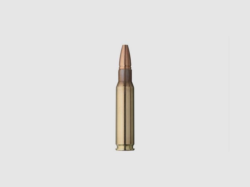 Geco ZERO .308 Win. 8,8g 136gr bleifrei