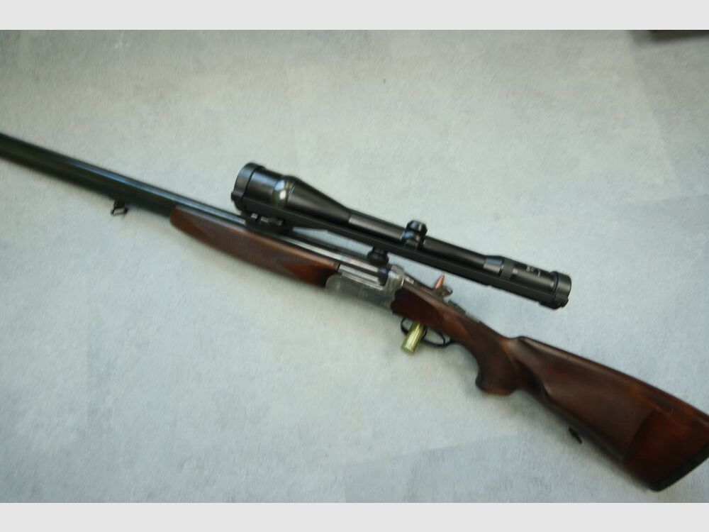 Bochbüchsflinte Zanardini Princess Princess