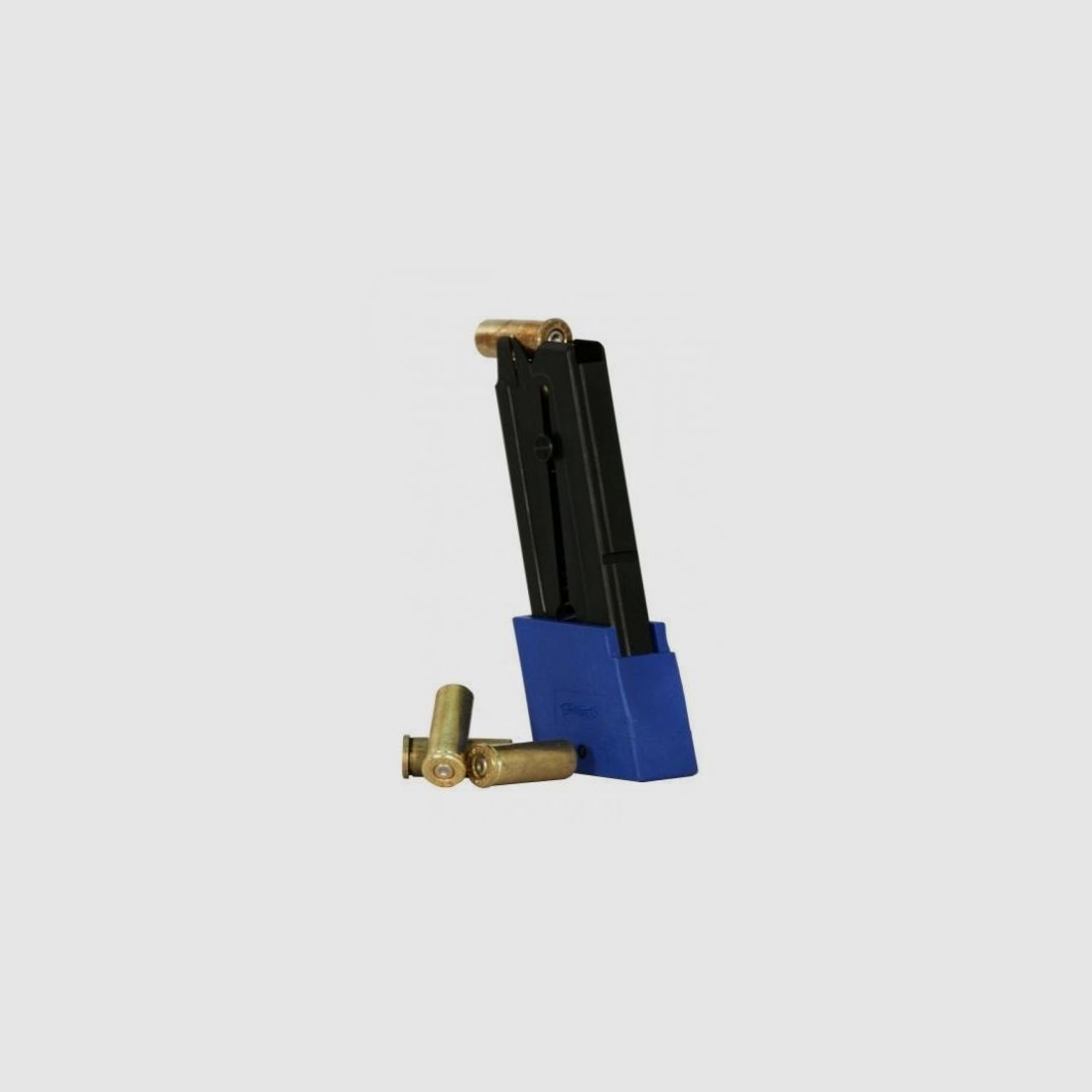 Walther GSP Expert Magazin Kal. .32 S&W LWC