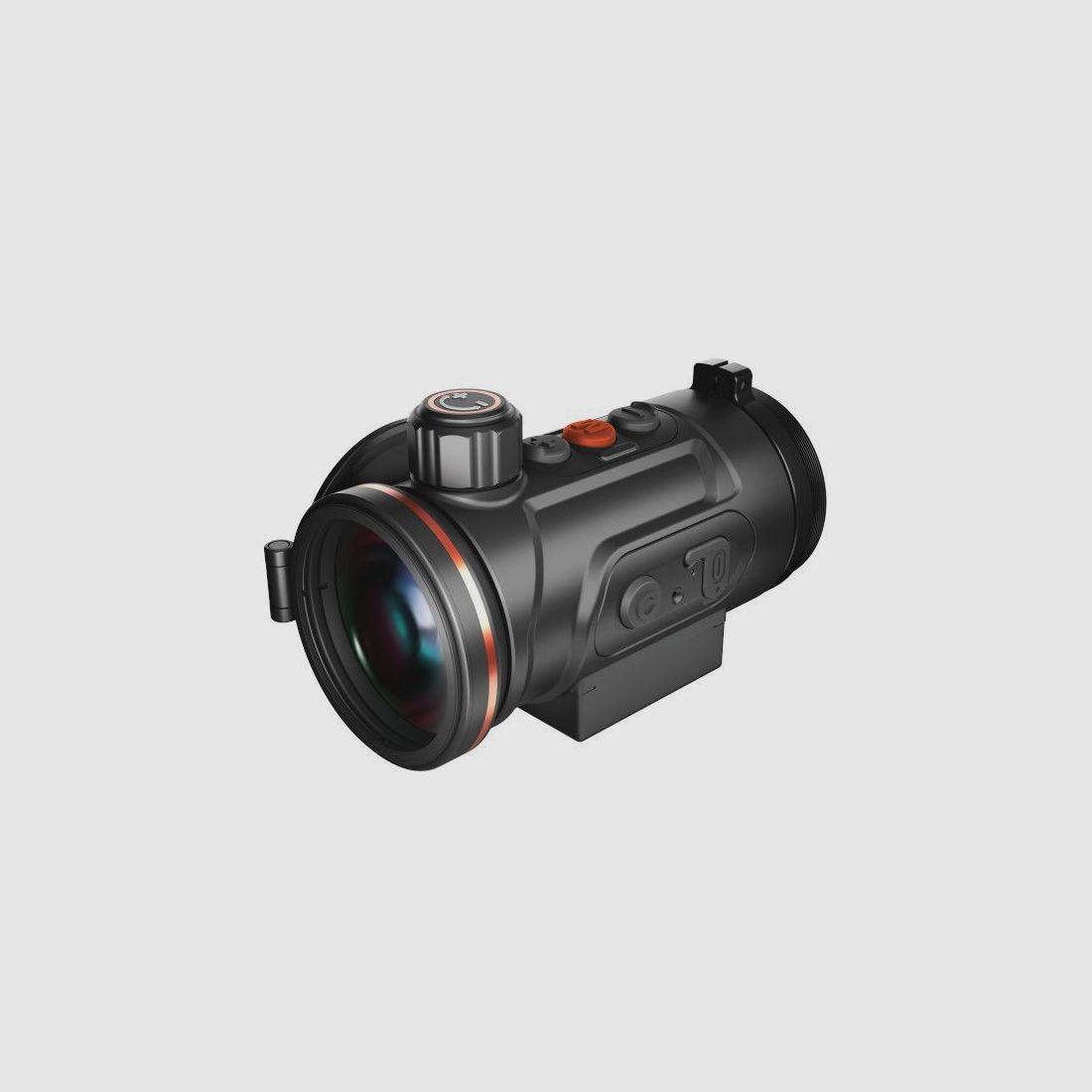 ThermTec Hunt 650 Pro Wärmebildvorsatzgerät