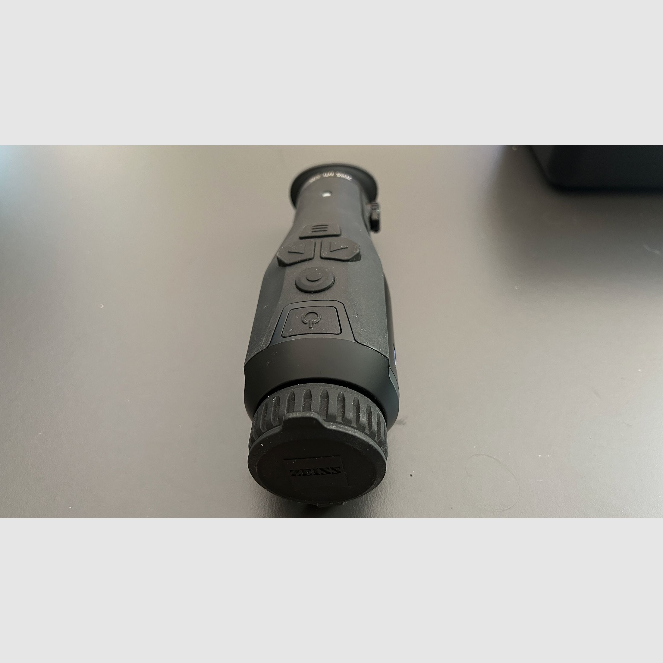 Warmtebeeldcamera Zeiss DTI 3 35