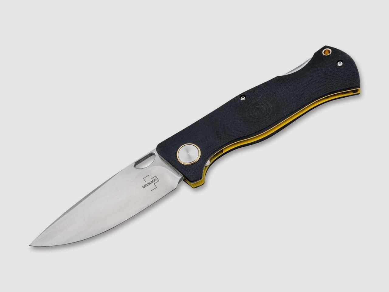Böker Plus Epicenter Backlock Zakmes