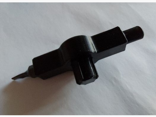 TC THOMPSON CONTENDER CHOKE TOOL WRENCH 45/410