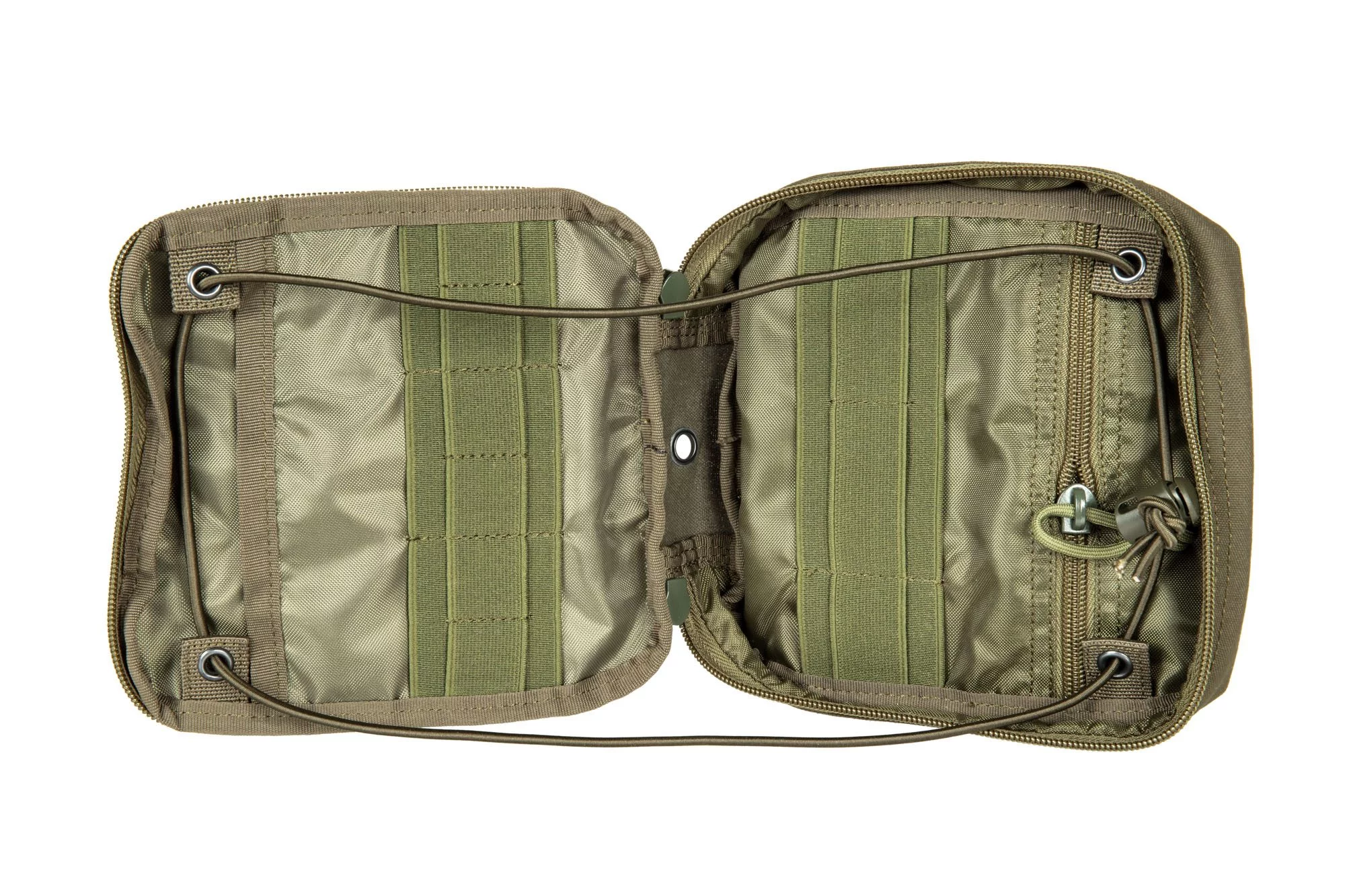 PRIMAL GEAR Pochette universelle All-Carry Ofos – Olive, image 10 sur 10