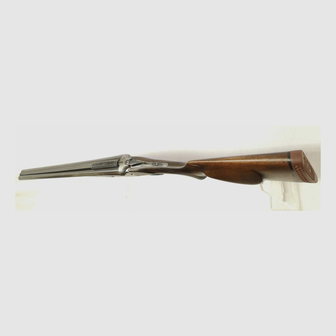 Simson without * with 2 insert barrels for 2x 8x57JRS