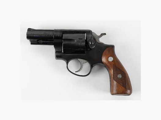 Revolver Ruger Mod. Speed-Six