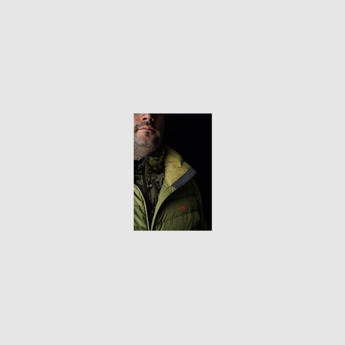 Blaser chaqueta Supervisor para hombre Highland Green, imagen 5 de 5