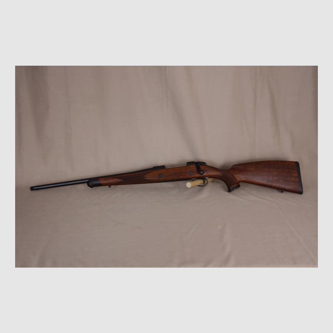 Sako 85M - LINKSWAFFE -