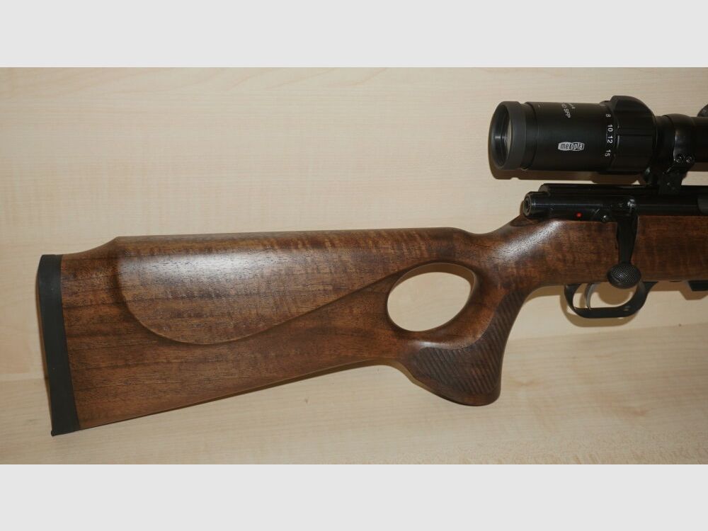 Weihrauch HW 66 Thumbhole