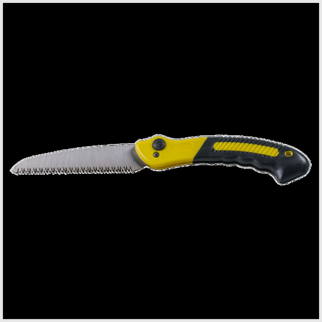 Fritzmann Astsäge klappbar, Säge 17cm