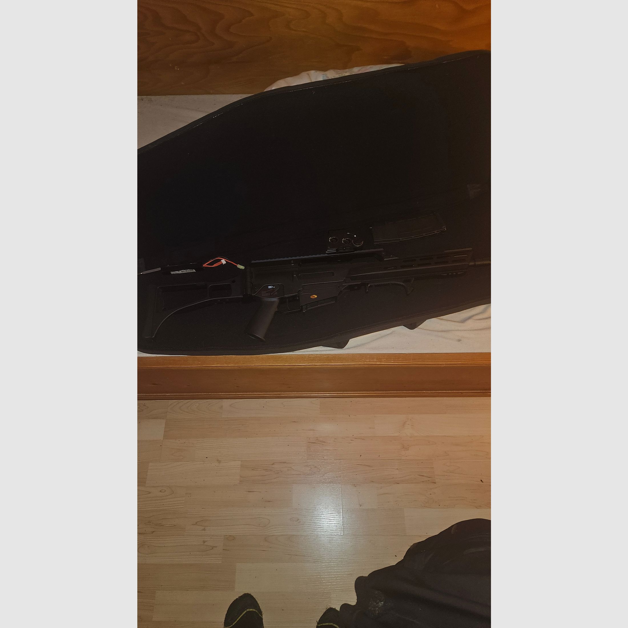 Selling my airsoft guns