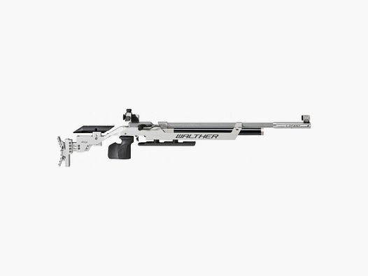 WALTHER Carabine LG400 COMPETITION