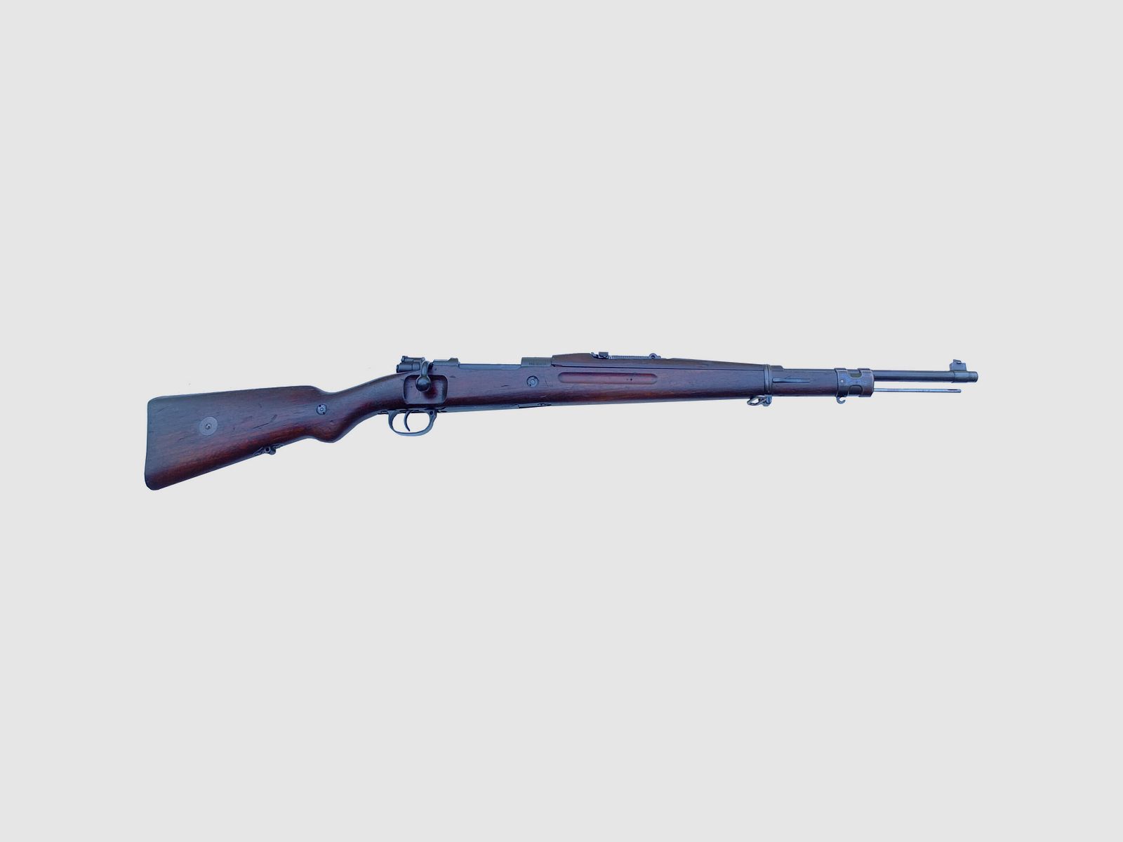 Cz Mod.1908 brasiliana, Bild 1 von 5