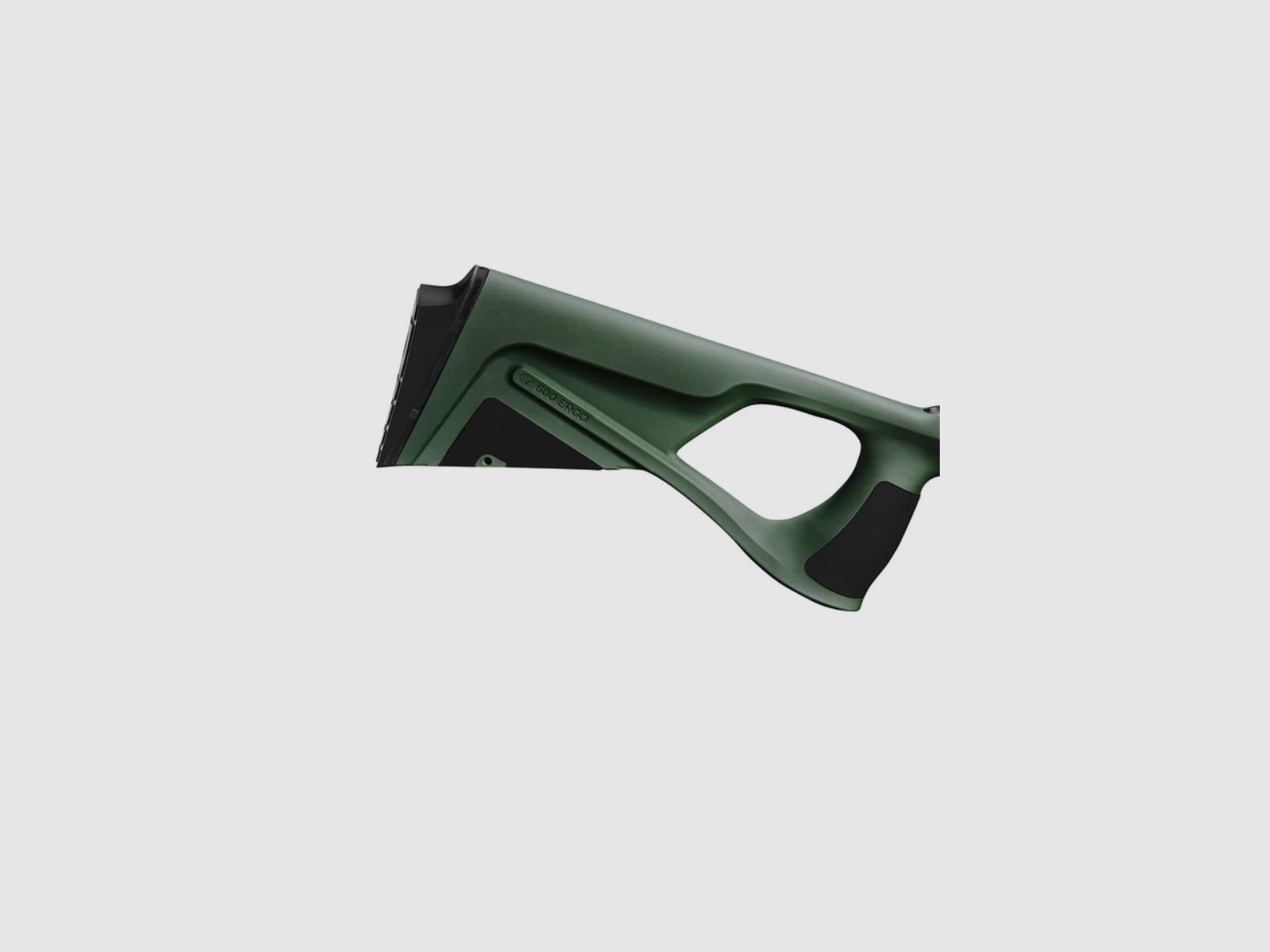 CZ Repetierbüchse 600 Ergo