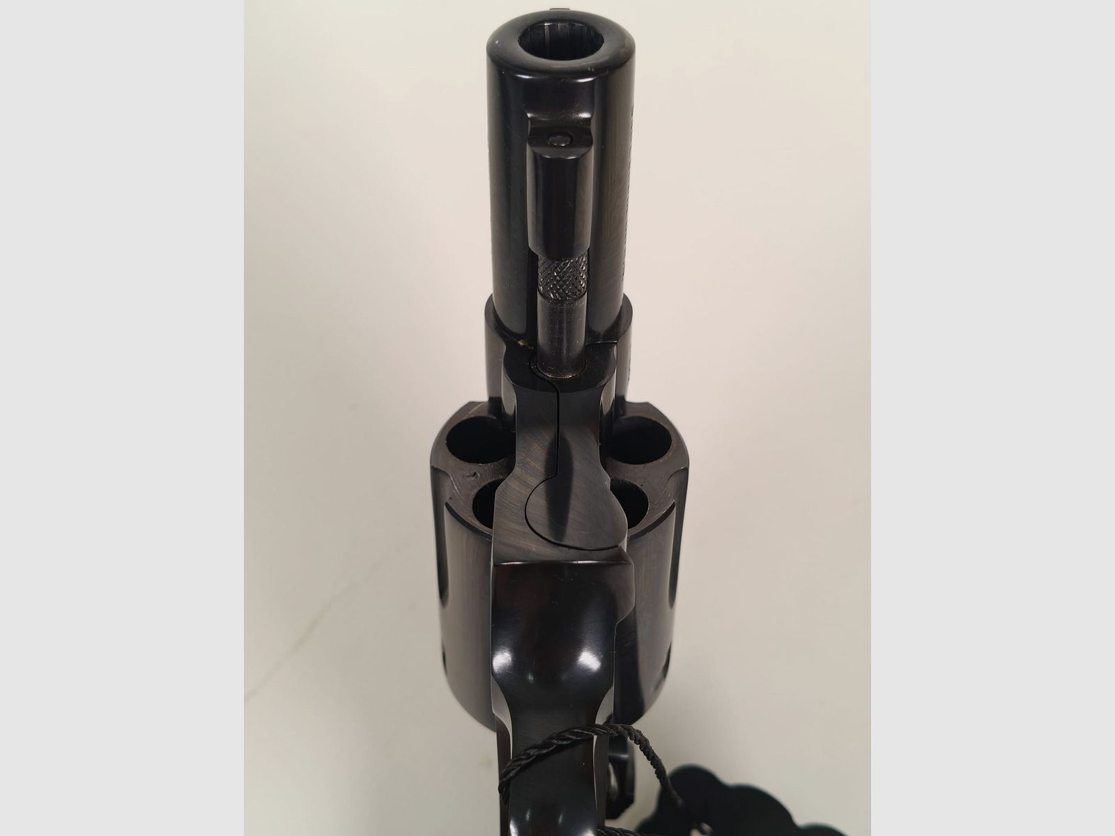 Rossi compact revolver .38 Special – 5-shot – like new