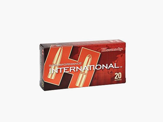 PUDEŁKO Z 20 PATRONAMI HORNADY 7X64 140 GR GMX SPFI 8157