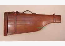 AKAH (Fa. Albrecht Kind) ham case tot looplengte 75 cm