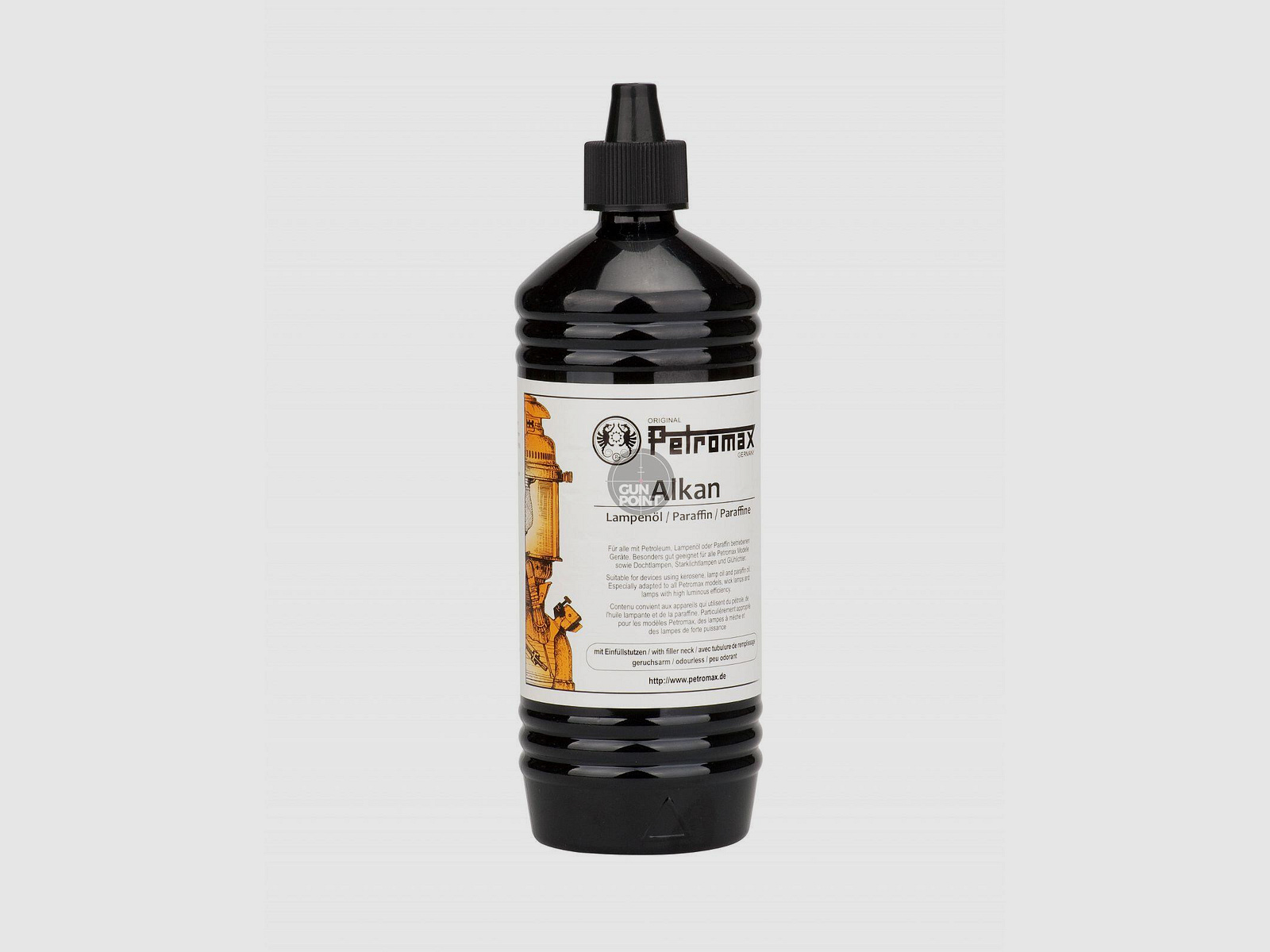 Petromax 'Alkan' 1 L