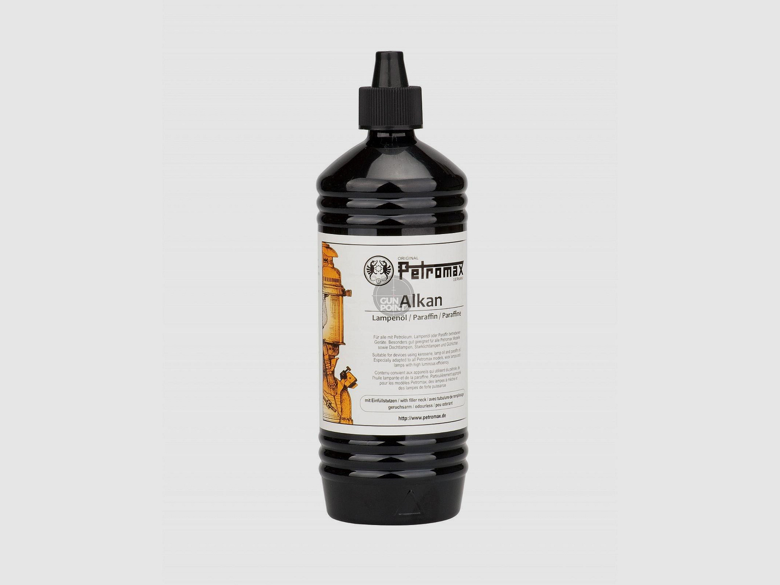 Petromax 'Alkan' 1 L