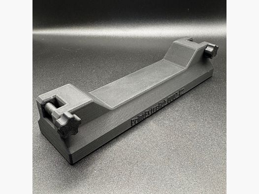 Kompakter magnetischer AR-15 Wechselsystemhalter