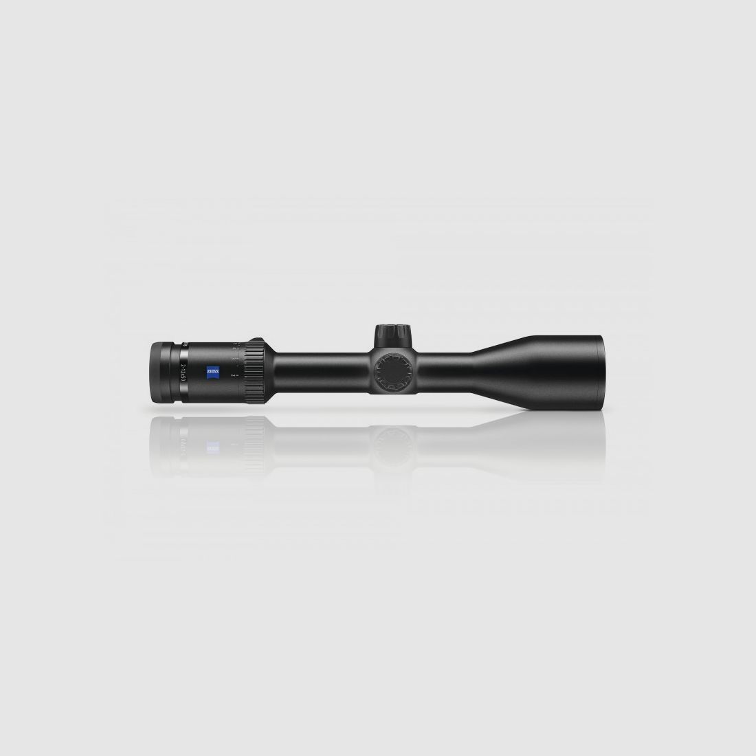 Zeiss Conquest V6 2-12X50, image 2 of 2