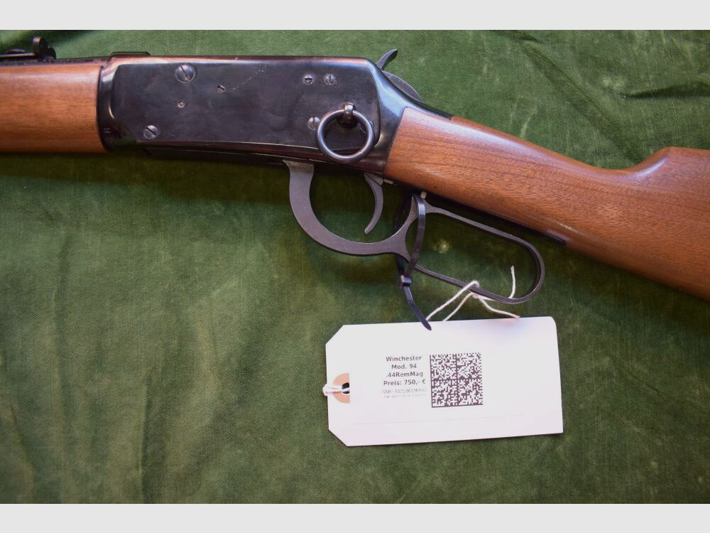 Winchester Mod. 94