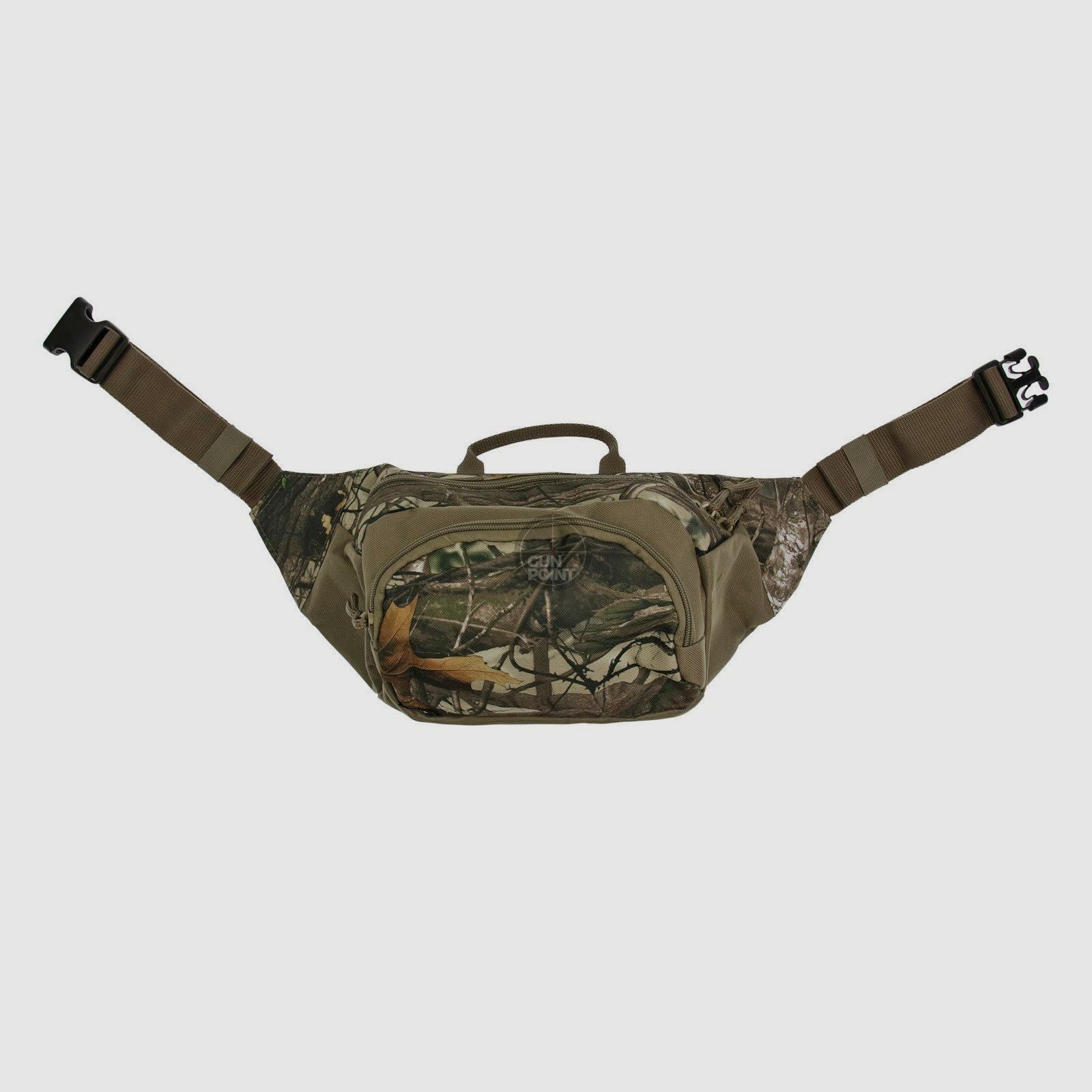 ALLEN Waist Bag ENDEAVOR - NextCamo