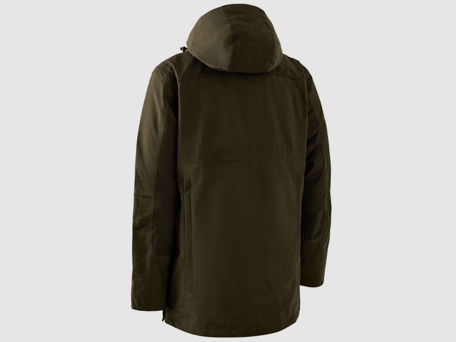 Deerhunter Jagdjacke Eagle (Tarmac Green)