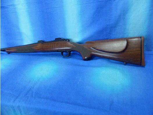 Winchester	 70 Sporter