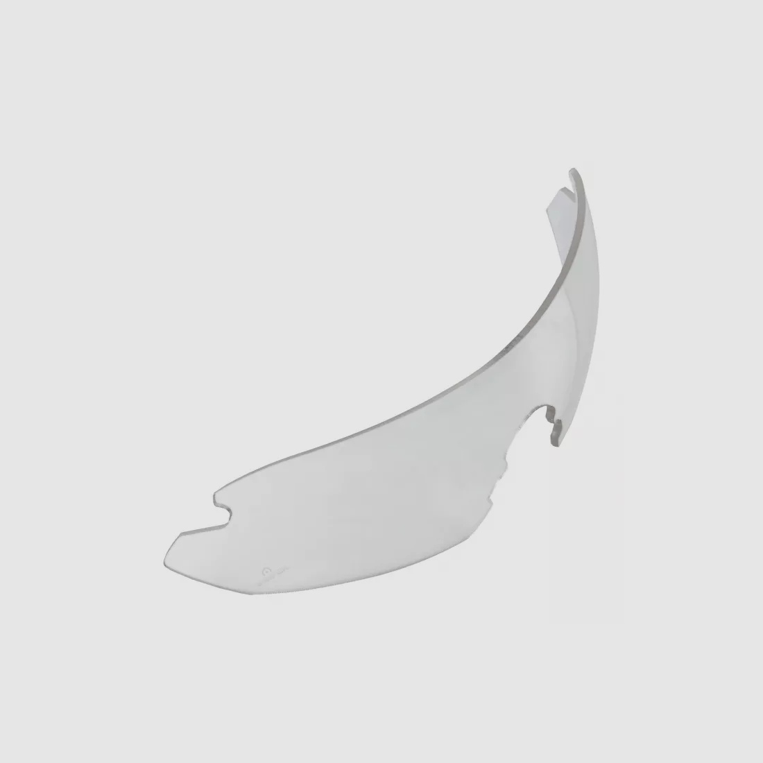 Wechselscheibe clear Nighthawk