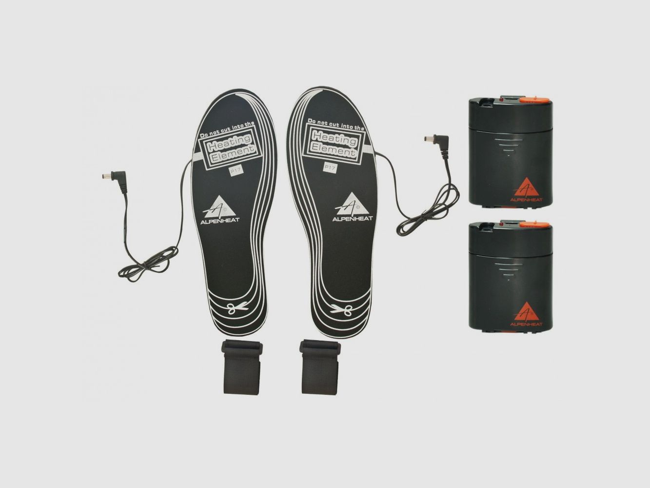 Alpenheat Schuhheizung TREND, Bild 1 von 4
