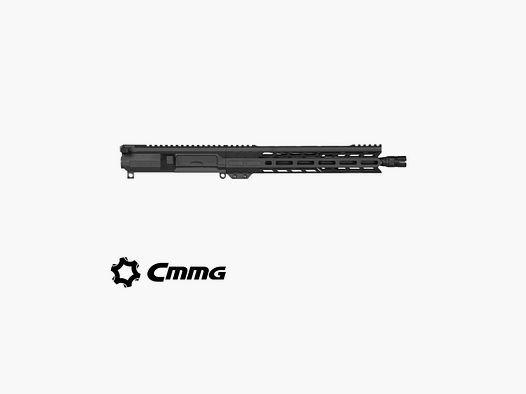 CMMG BANSHEE™ Mk47 Complete Upper 7.62X39 12.5″ AB