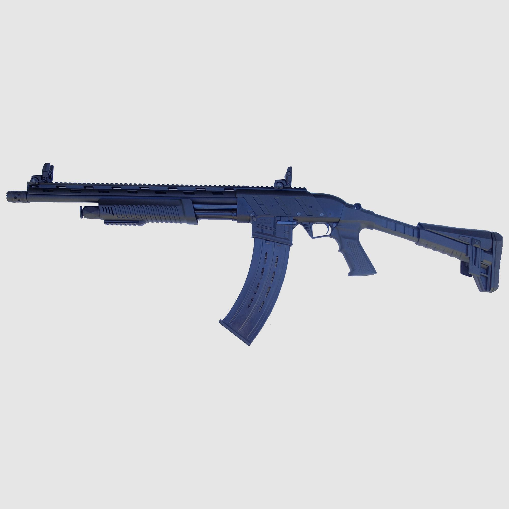 International Firearms Factory PA-MF 12, afbeelding 2 van 2