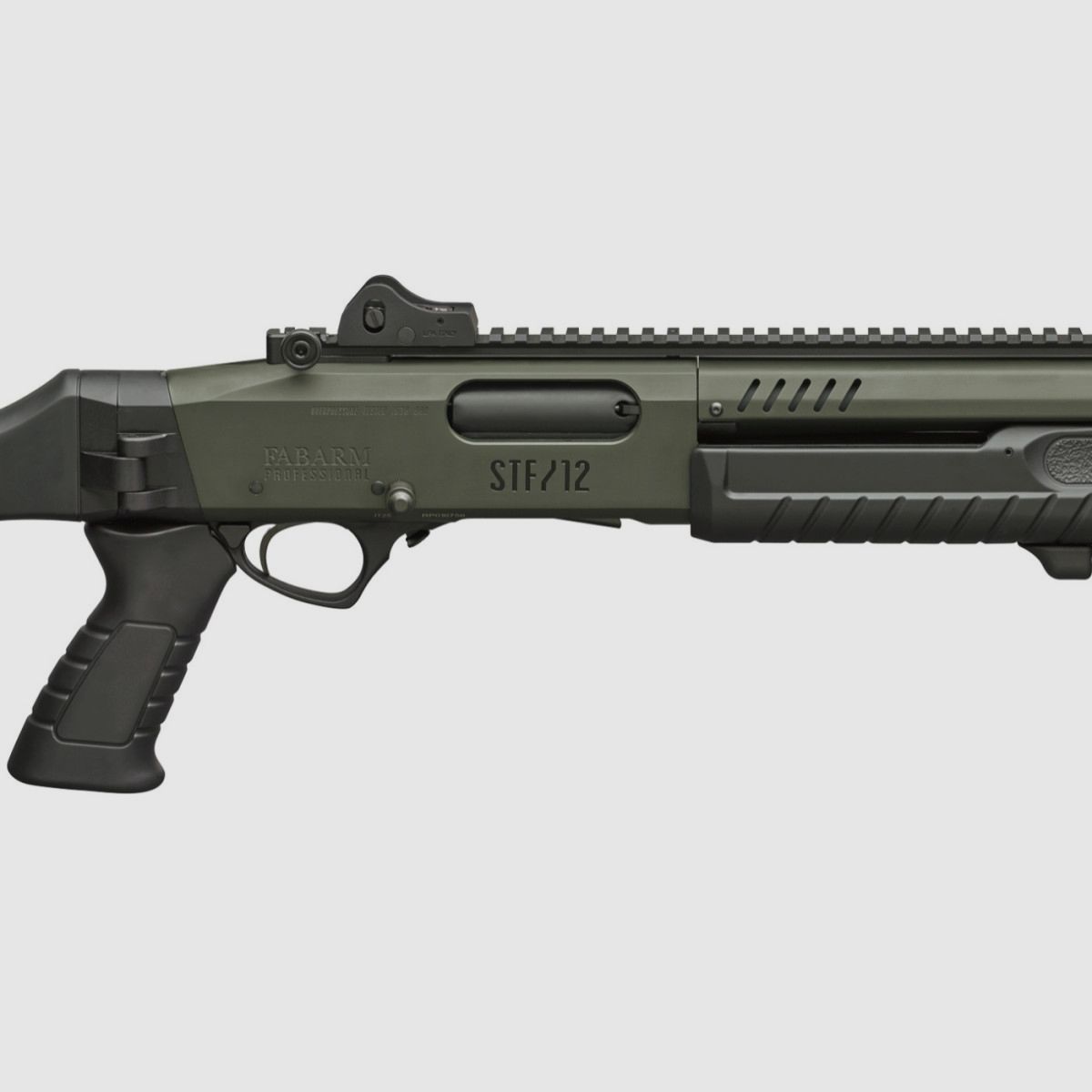 Fabarm STF12 Mil Spec Compact 18'', image 4 of 8