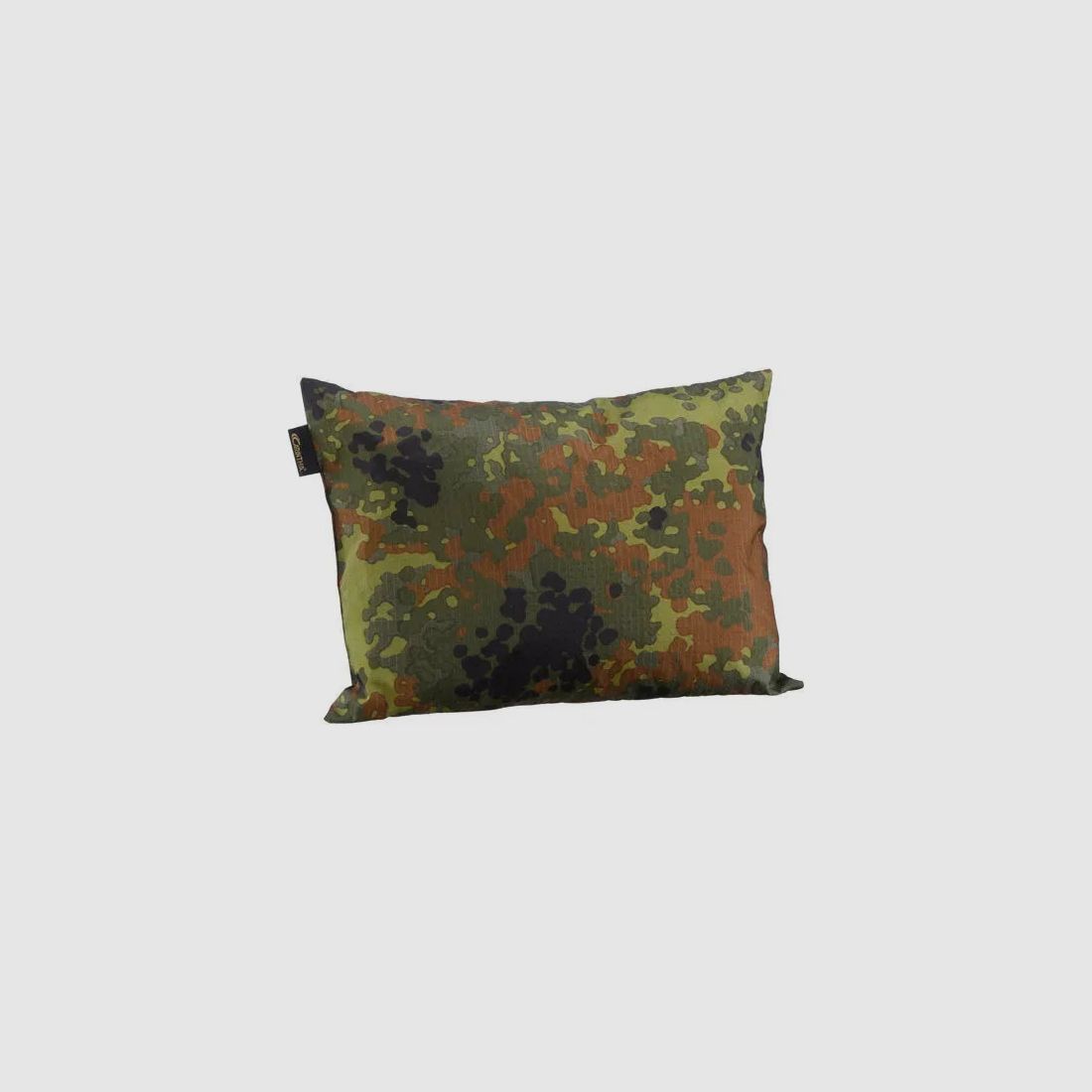 Carinthia Carinthia Kissen Travel Pillow flecktarn