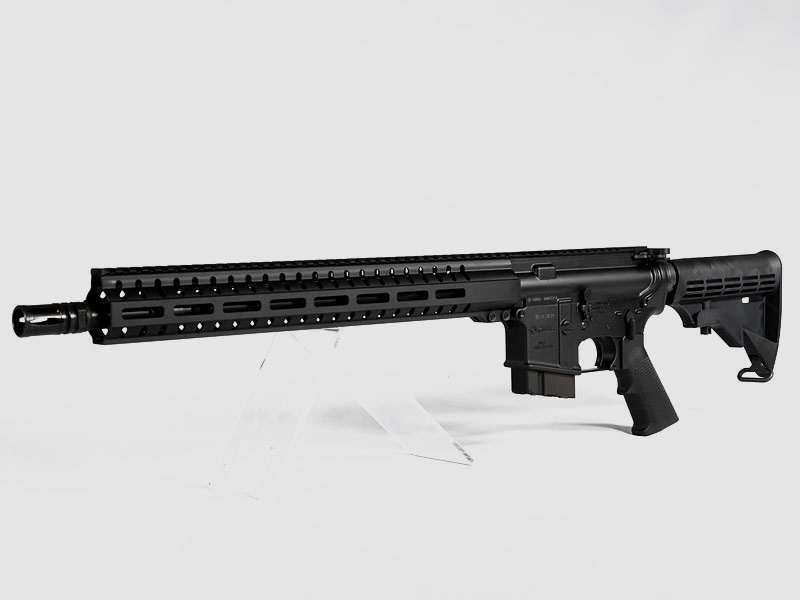 CMMG Resolute 100 MK4, 6mm ARC