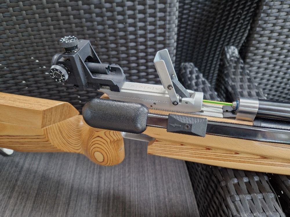 FWB 601 Seitenspanner rechts