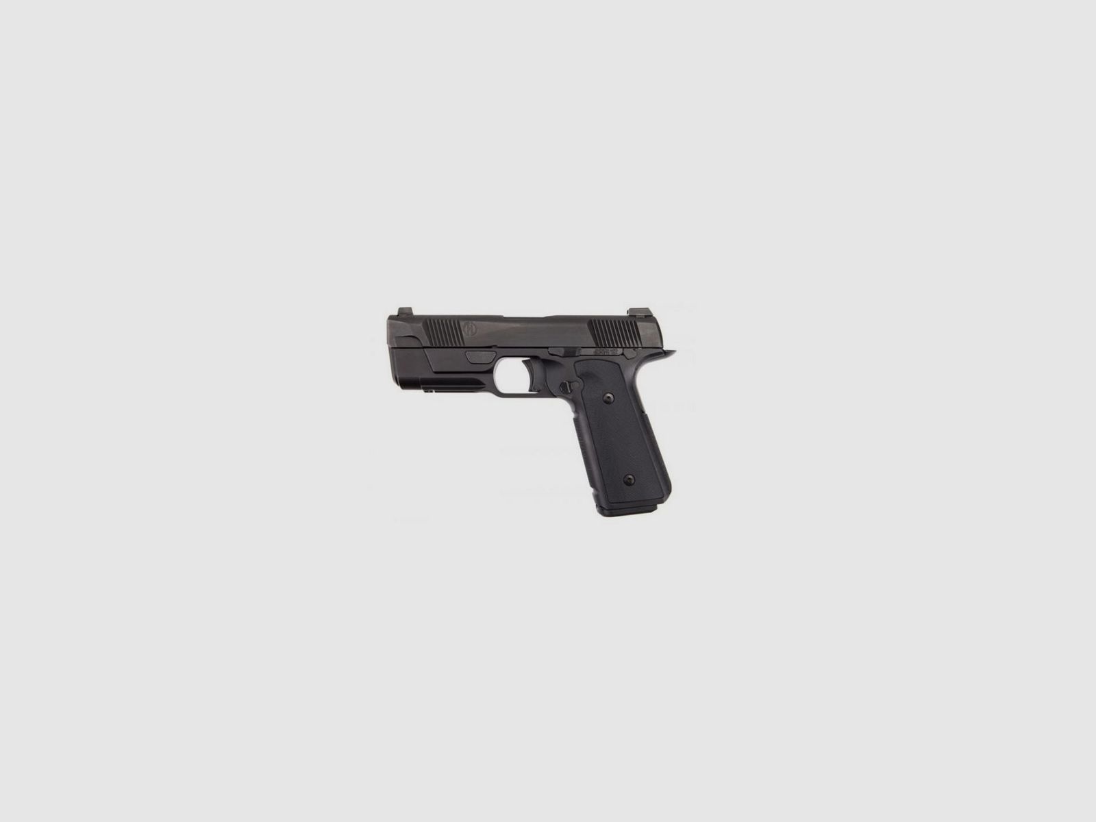 Hudson H-9 Pistole, Bild 2 von 3