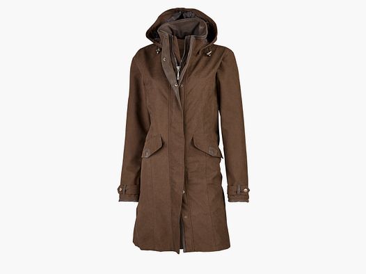 Abrigo de mujer Baleno Chelsea