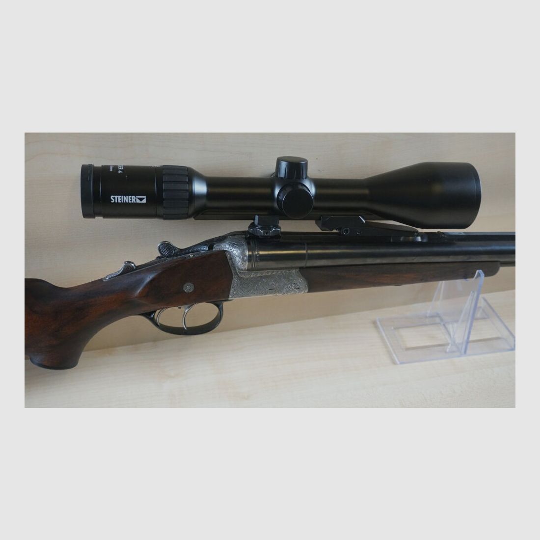 Krieghoff Trumpf