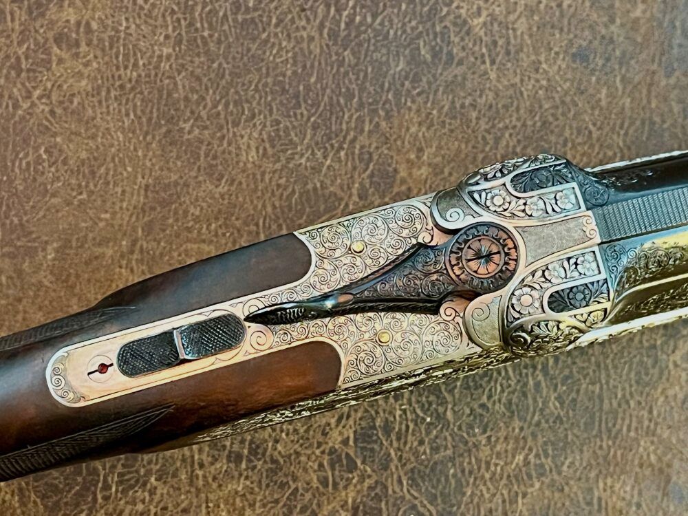 Krieghoff Ulm-Primus