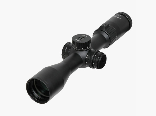 AKAH 2-12x44 LA