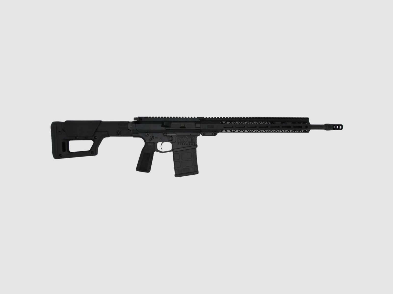 Faxon Sentinel 18" - .308Win, zdjęcie 1 z 13