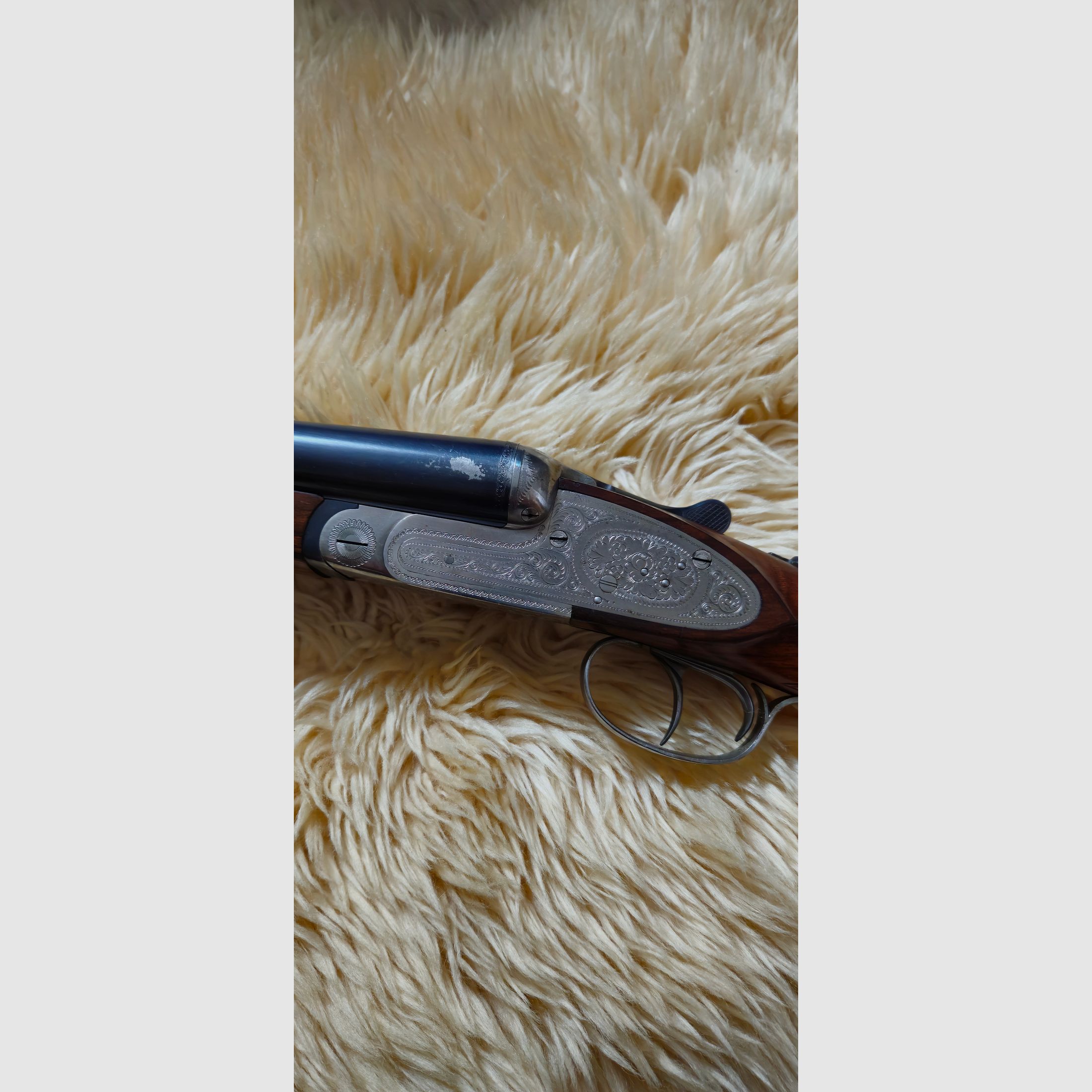 Rottweil shotgun model 94 SE