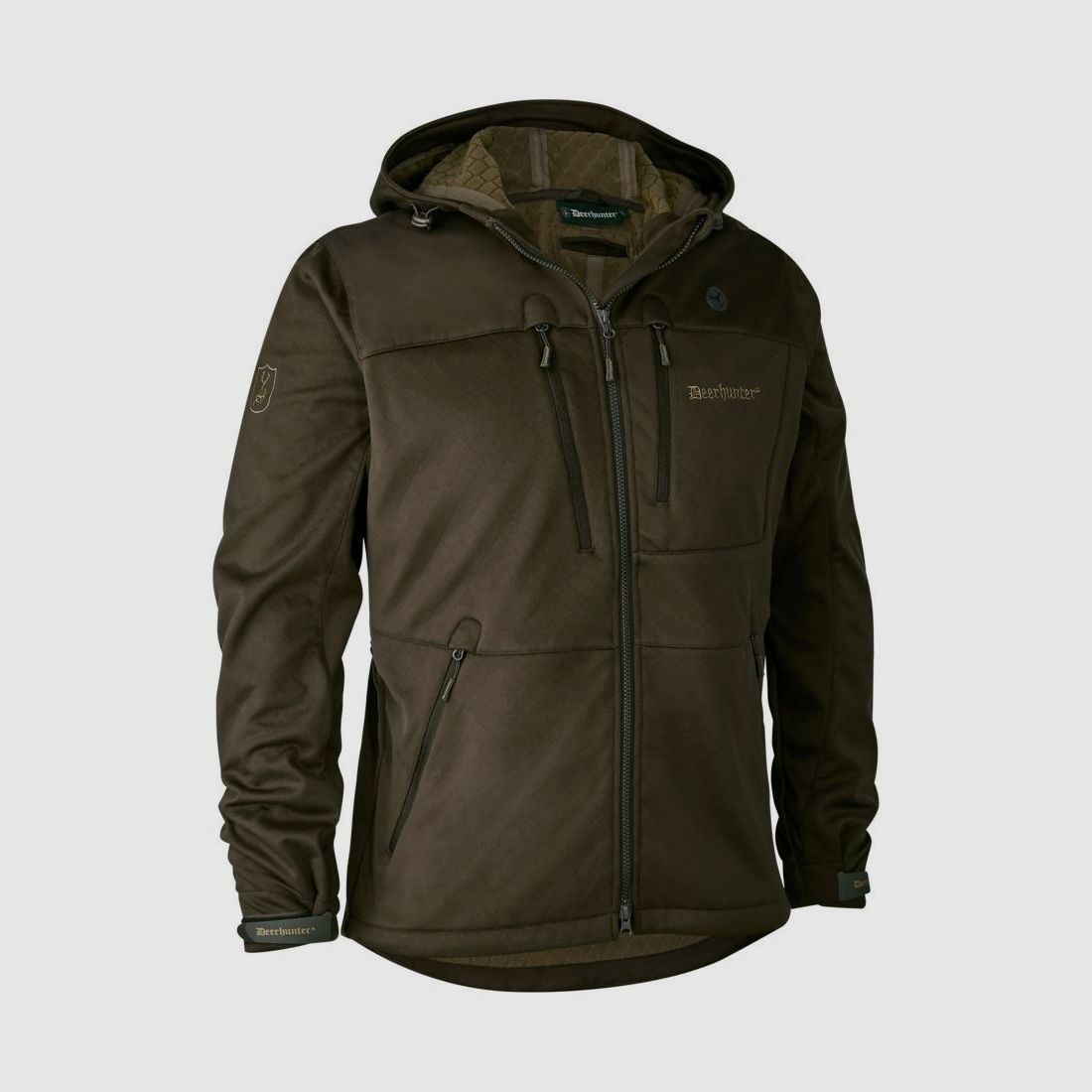 Chaqueta EXCAPE DEERHUNTER 5643, imagen 1 de 2