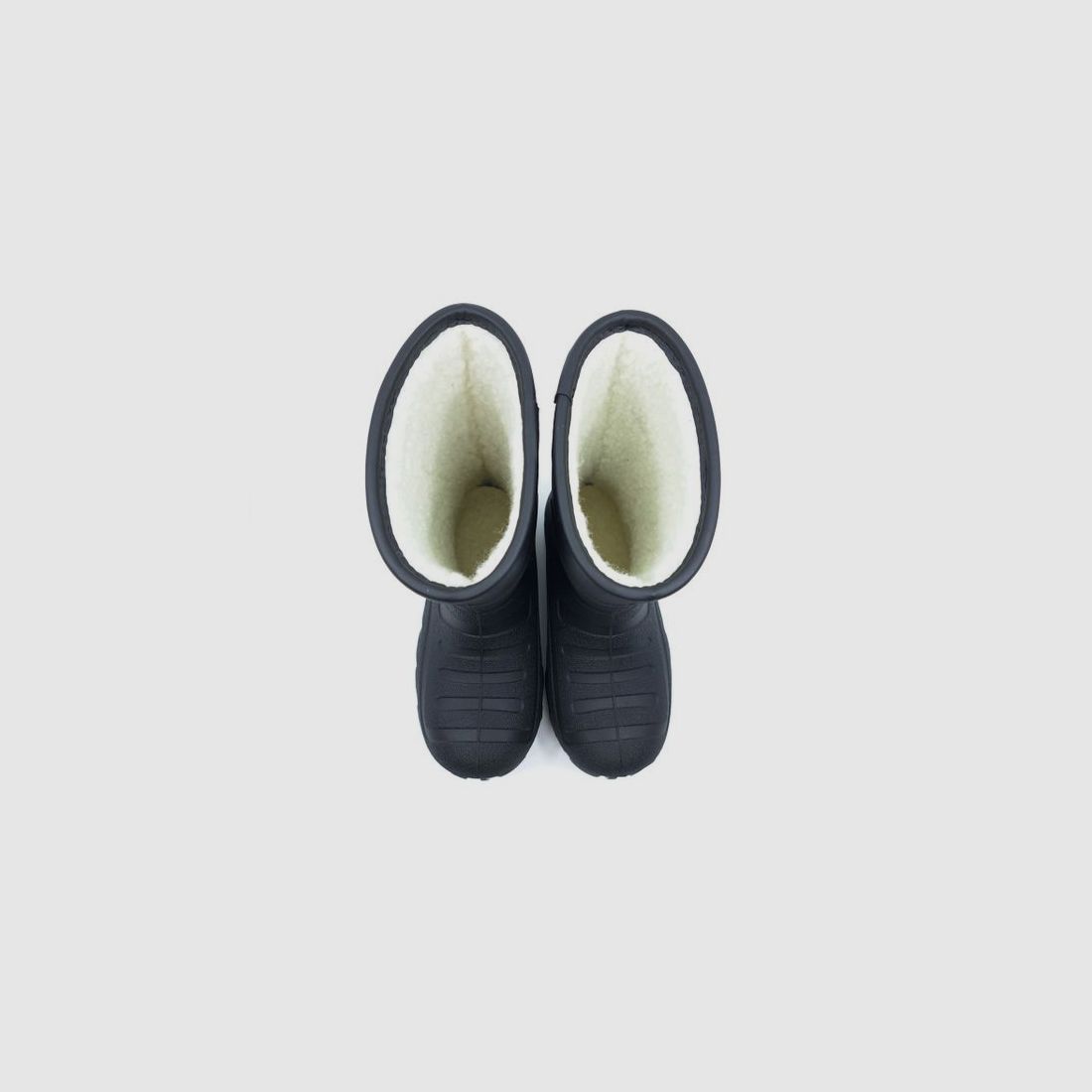 Treksta Artic PU Boots Black, image 10 of 11