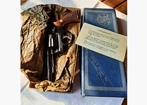 Smith & Wesson 10-5 Military & Police